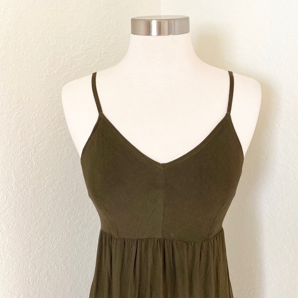 18 Centimeters Tie Dye - High Low Dress - Picture 5 of 9